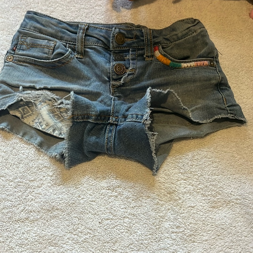 Shorts